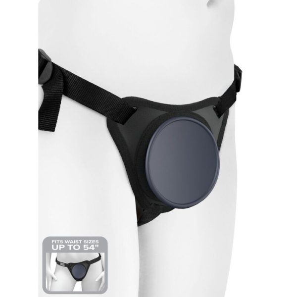 PIPEDREAMS – body dock elite diržas - Image 2