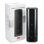 KIIROO – onyx+ teledildonic masturbatoras su odai panašia textūra