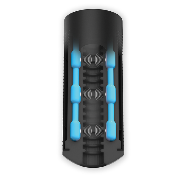 KIIROO – titano patirtis technologinis masturbatorius - Image 3