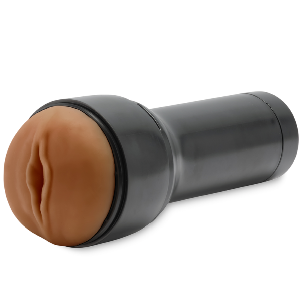 KIIROO – jausmų masturbatorius - rudas - Image 2