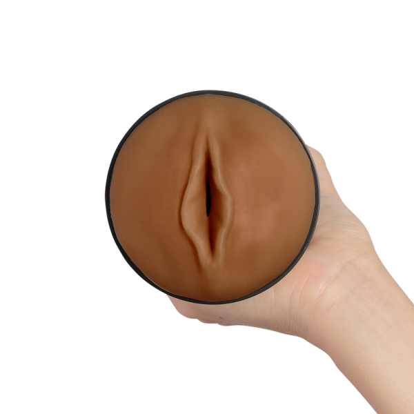 KIIROO – jausmų masturbatorius - rudas - Image 3