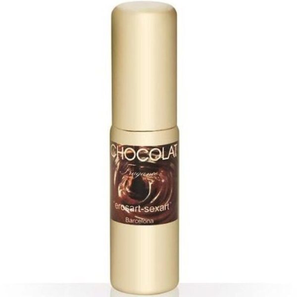 EROS-ART – šokoladinis aphrodisiac perfumas 20 cc