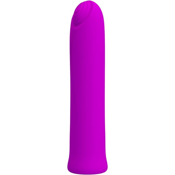 PRETTY LOVE - CURTIS MINI VIBRATORIUS - Image 2