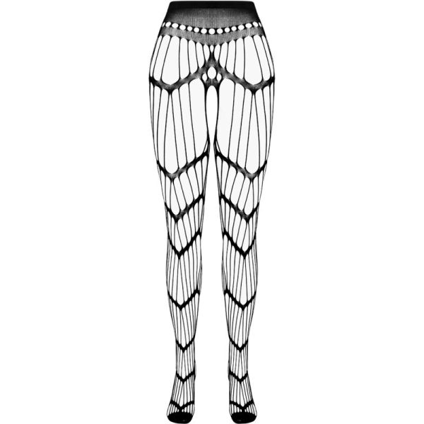 PASSION - Ekologiškas Bodystocking ECO S006 - Image 3