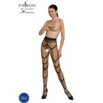 PASSION - Ekologiškas Bodystocking ECO S006
