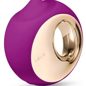 LELO - ORA 3 Violetinis Oralinis Stimuliatorius