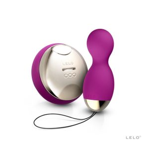 LELO - HULA Rutuliukai Violetiniai