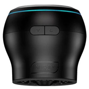 KIIROO - PowerBlow Interaktyvus Stimuliatorius