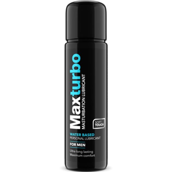 INTIMATELINE INTIMATELINE – intimateline - maxturbo specialus masturbacijos tepalas 100 ml