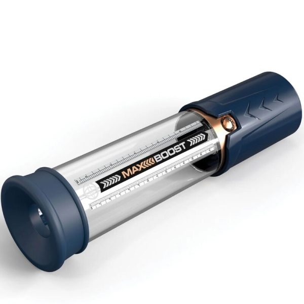 PUMP WORX – max boost mėlynas - Image 3