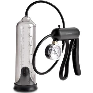 PUMP WORX - Pro-Gauge Penio Pompa