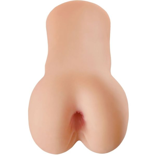 PIPEDREAMS – fetišo fantazija ekstremali - realistiška vagina anus - Image 3