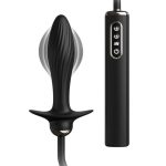 ANAL FANTASY ELITE COLLECTION - Automatinis analinis vibratorius