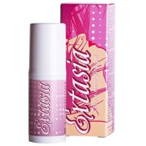 RUF - Klitorio stimuliuojantis gelis 30ml