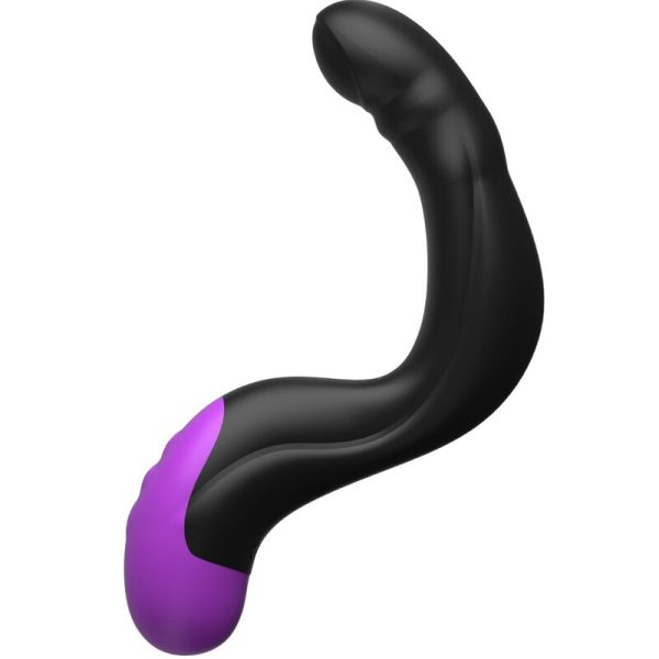 ANAL FANTASY ELITE COLLECTION – hyper-pulse p-taškų masažuoklis - Image 2