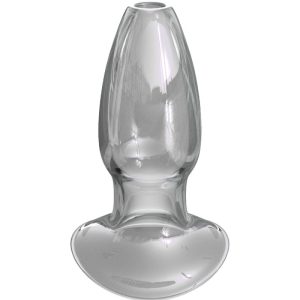 ANAL FANTASY ELITE COLLECTION – anal gaper cristal dilator size m