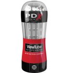 PDX ELITE - Skaidrus Stroker ViewTube