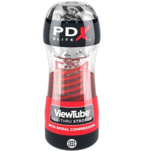 PDX ELITE - STROKER VIEWTUBE 2