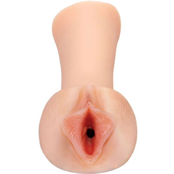 FETISH FANTASY EXTREME – sultingos lūpos strokeris silikonas - Image 2