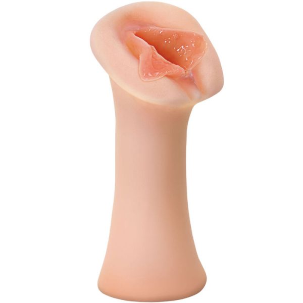 FETISH FANTASY EXTREME – sultingos lūpos strokeris silikonas - Image 3