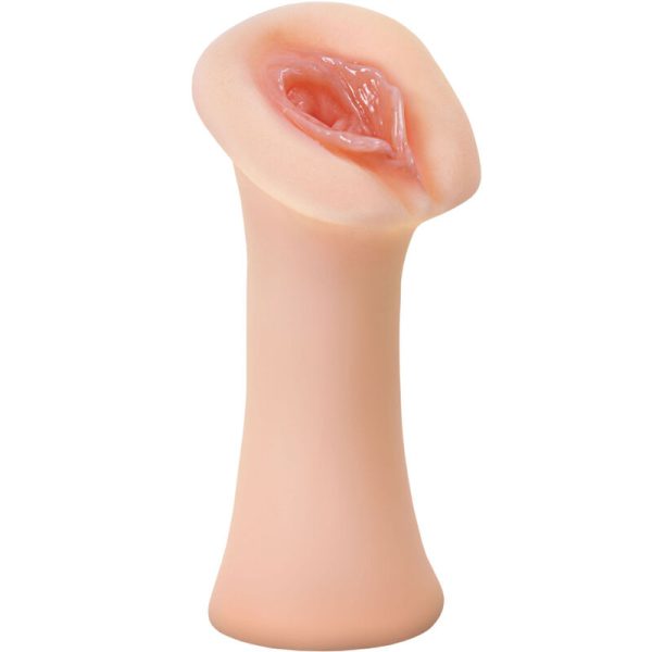 FETISH FANTASY EXTREME – sultingas kiaušinis silikonas - Image 3