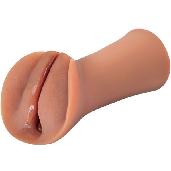 FETISH FANTASY EXTREME – slidus skylutės strokeris silikonas karamelė
