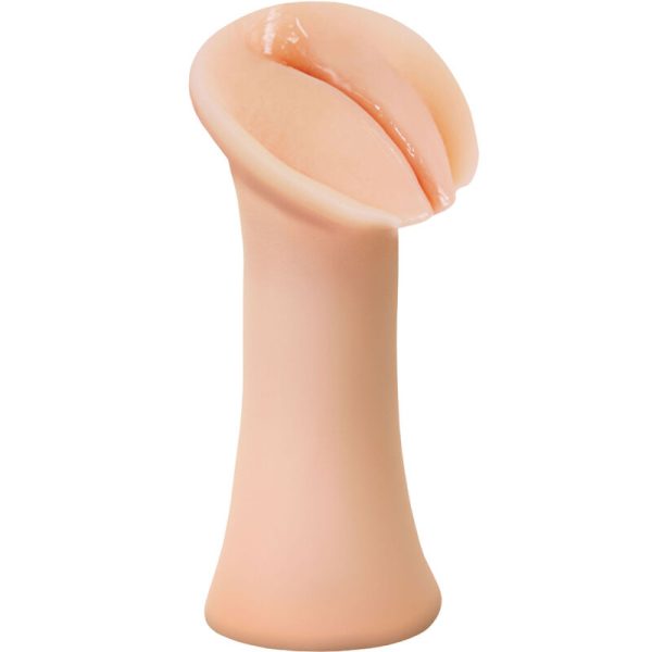 FETISH FANTASY EXTREME – slidus skveras strokeris silikonas - Image 3