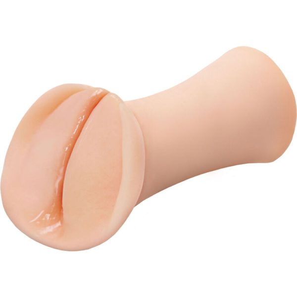 FETISH FANTASY EXTREME – slidus skveras strokeris silikonas