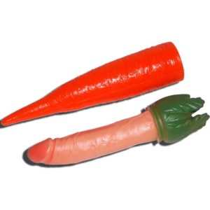 DIABLO PICANTE – morka su penio siurpriza