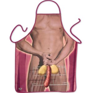 DIABLO PICANTE – vyrų butifarra priekalas