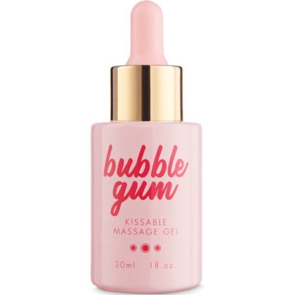 BIJOUX LOVE COSMETIQUES – bijoux - indiscrets kikirikis žaidimų rinkinys su aliejum ir lūpų blizgučiu - Image 3