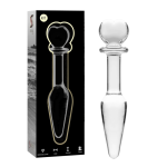 NEBULA SERIES BY IBIZA - MODEL 7 ANAL PLUG