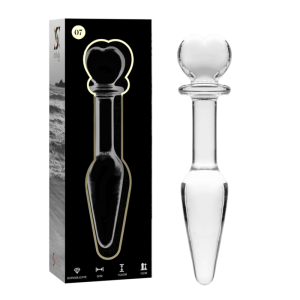NEBULA SERIES BY IBIZA - MODEL 7 ANAL PLUG