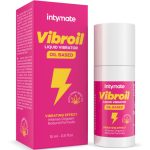 INTIMATELINE INTYMATE - Intymi Vibroil 15 ml