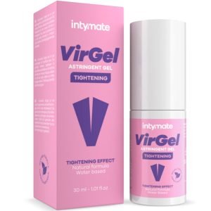 INTIMATELINE INTYMATE - Intymus Virgel gelis 30 ml