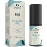 INTIMATELINE LUXURIA - Bio Vėsinantis Gelis Jai 30 ml