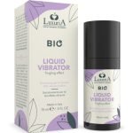 INTIMATELINE LUXURIA - Bio stimuliuojantis gelis 15 ml