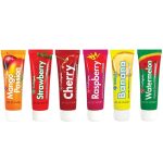 ID FRUTOPIA - Įv. Lubrikantų Rinkinys 5x12 ml