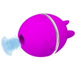 PRETTY LOVE - GEMINI BALL VIOLETINIS VIBRATORIUS