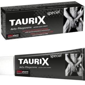 JOYDIVION EROPHARM - Taurix Special Gel 40 ml