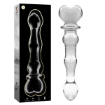 NEBULA SERIES BY IBIZA - MODEL 21 DILDO STIKLAS 20.5 CM