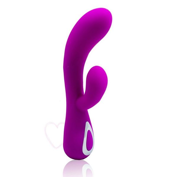 PRETTY LOVE - SMART HONEY VIBRATOR - Image 2