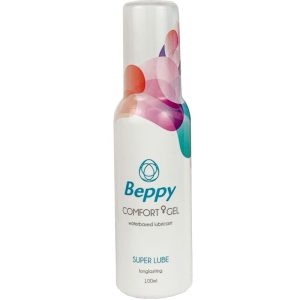 BEPPY – patogus gelis vandens pagrindu 100 ml