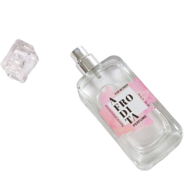 SECRETPLAY COSMETIC – secretplay - afrodita kvepalai feromonai moterims 50 ml - Image 3
