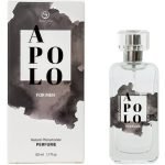SECRETPLAY COSMETIC – secretplay - apolo kvepalai feromonai vyrams purškiklis 50 ml