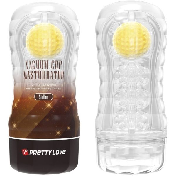 PRETTY LOVE MALE – pretty love - žvaigždžių masturbatoriaus kovertas