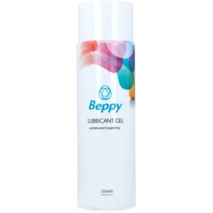 BEPPY – ilgalai veikiantis vandens pagrindo tepalas 250 ml