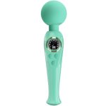 PRETTY LOVE LED – pretty love - skyler žalias vibratorius