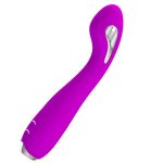 PRETTY LOVE - HECTOR VIOLET VIBRATOR