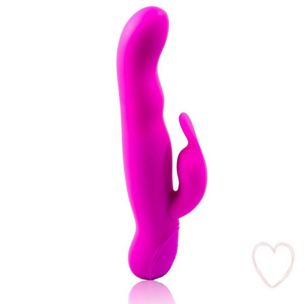 PRETTY LOVE - HALE LILAC ROTATOR - Image 3